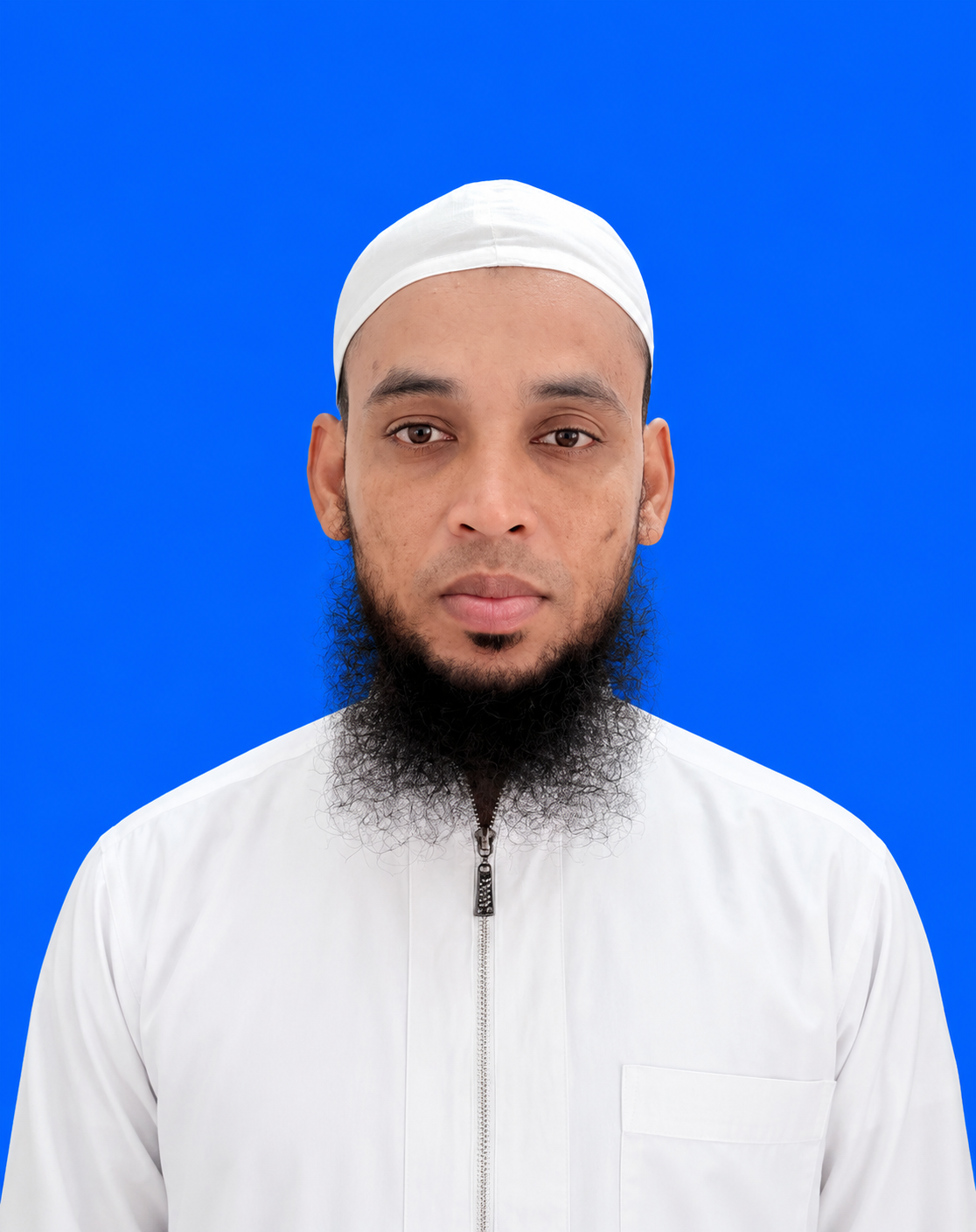 হাফেজ : কাউসার আহম্মেদ সাহেব
